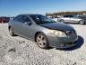 2008 PONTIAC  G6