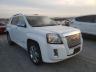 2015 GMC  TERRAIN