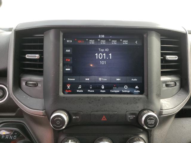 2020 RAM 2500 TRADE 3C6UR4HJ5LG142153