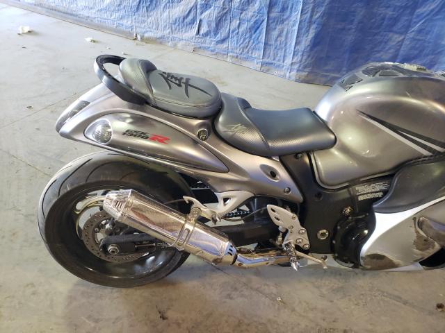 2009 SUZUKI GSX1300 R JS1GX72A592103984