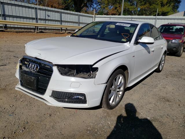 VIN WAUBFAFL6FN043202 2015 Audi A4, Premium no.2