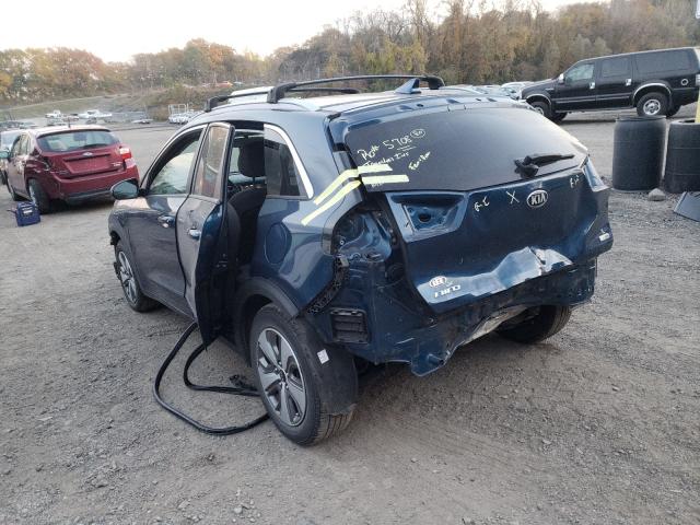 2019 KIA NIRO FE KNDCB3LC0K5244848