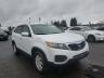 2013 KIA  SORENTO