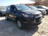 2019 CHEVROLET  TRAX