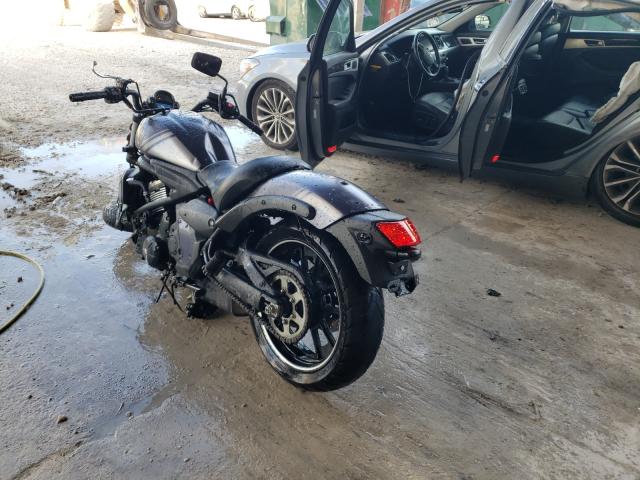 2020 KAWASAKI EN650 D JKAENED16LDA23803