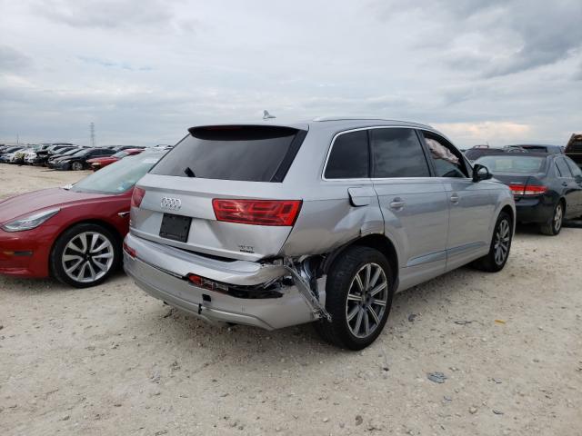 VIN WA1VAAF70JD035817 2018 Audi Q7, Prestige no.4