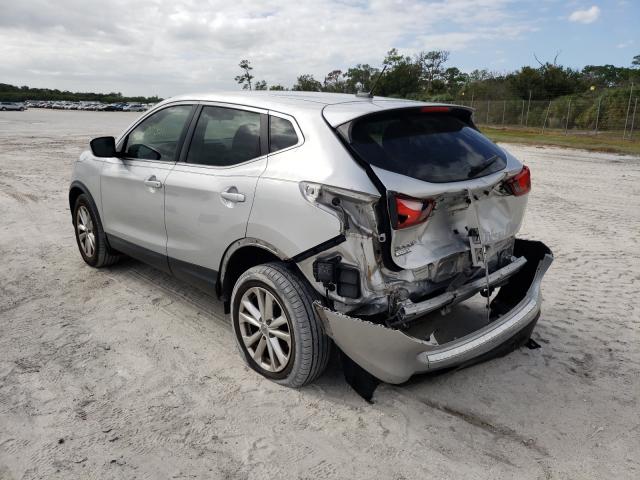2018 NISSAN UK JN1BJ1CP8JW185646