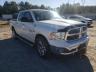 2017 RAM  1500