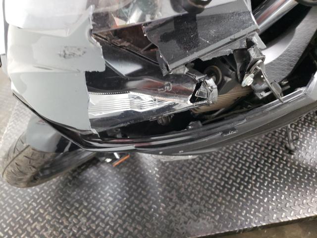 2014 KAWASAKI EX300 B JKAEX8B18EA001303