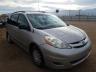 2006 TOYOTA  SIENNA