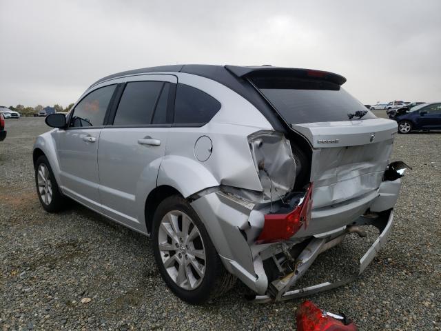 2011 DODGE CALIBER 1B3CB5HA8BD214619