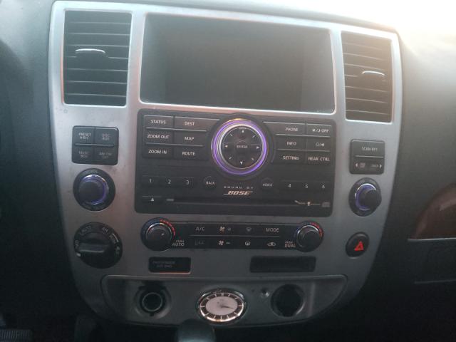 2010 INFINITI QX56 5N3ZA0NE4AN905440