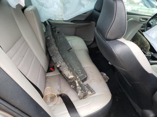 2016 TOYOTA CAMARY 4T1BF1FK5GU562061