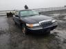 2000 MERCURY  GRAND MARQUIS