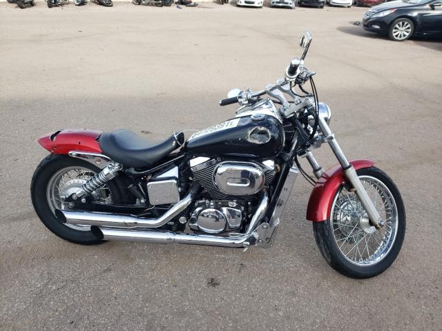 2003 HONDA VT750 DCB JH2RC44513M705180