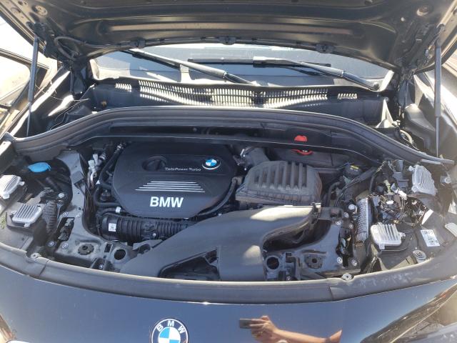 2019 BMW X2 SDRIVE2 WBXYJ3C53K5N59902
