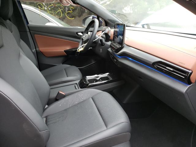 2021 VOLKSWAGEN ID.4 PRO S WVGTMPE24MP024024