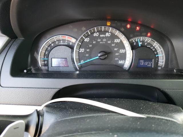 2012 TOYOTA CAMRY L AU 4T1BF1FK2CU507934