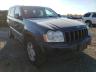 2007 JEEP  CHEROKEE