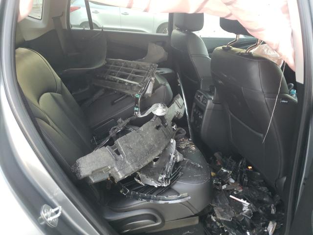 2020 BUICK ENVISION LRBFXCSA8LD083539