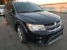 2014 DODGE  JOURNEY