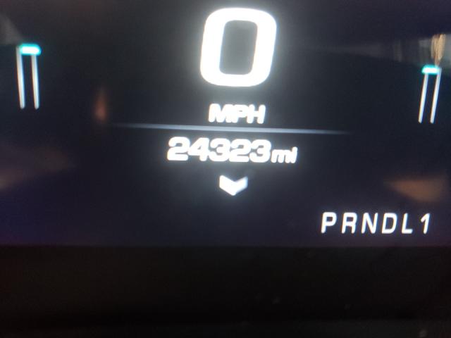 2017 GMC SIERRA K35 1GT42YEY8HF104611