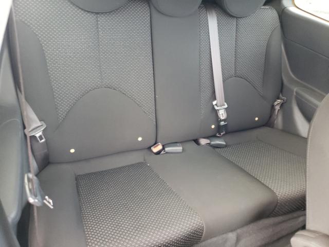2011 HYUNDAI ACCENT GL KMHCM3AC2BU187535