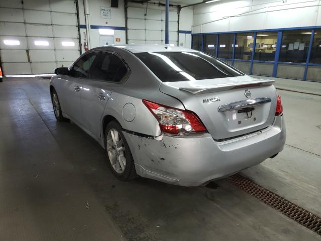 2010 NISSAN MAXIMA 1N4AA5AP9AC837183
