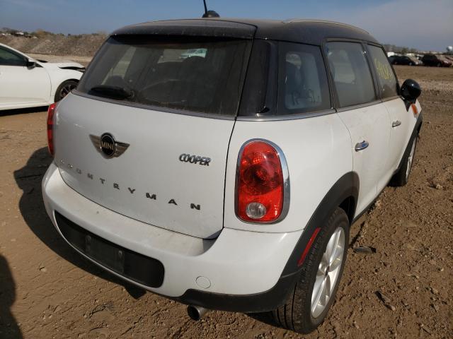 2014 MINI COOPER COU WMWZB3C55EWR38992