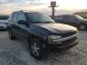 2004 CHEVROLET  TRAILBLAZER