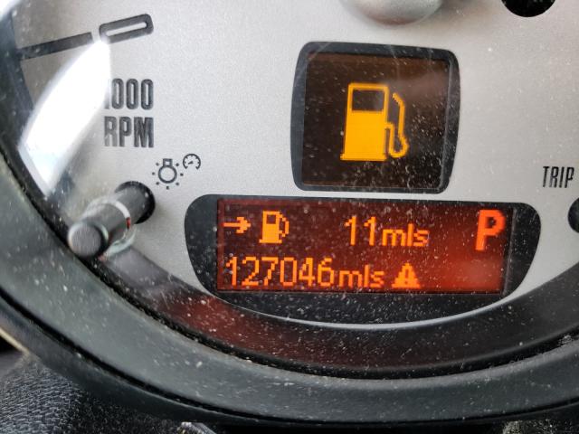 2014 MINI COOPER COU WMWZB3C55EWR38992