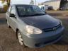 TOYOTA ECHO 2005 foto