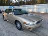 2005 BUICK  LESABRE