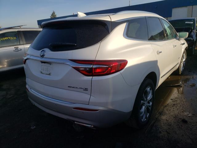 2019 BUICK ENCLAVE AV 5GAEVCKW4KJ117864