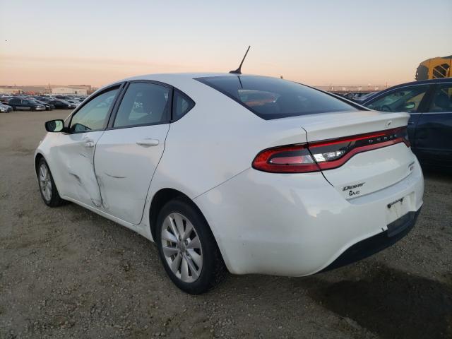 2014 DODGE DART SE AE 1C3CDFDH3ED879129