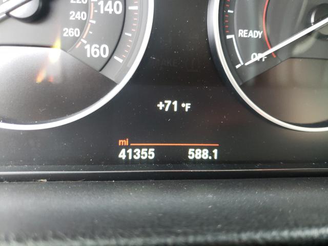 2017 BMW 340 I WBA8B3G31HNU36348