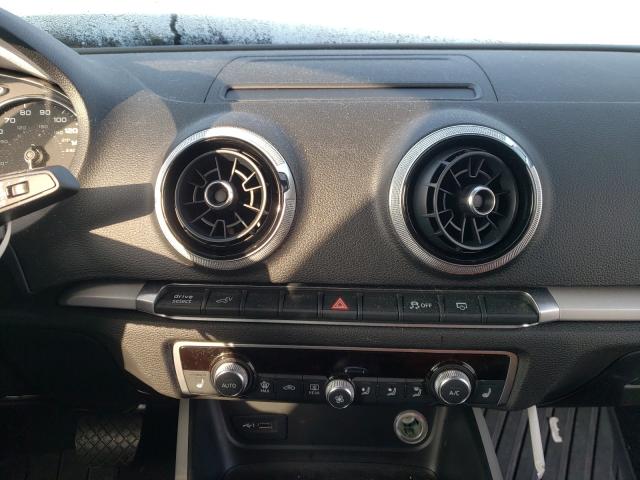 2018 AUDI A3 E-TRON WAUUPBFF2JA061654