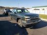 2006 CHEVROLET  SILVERADO