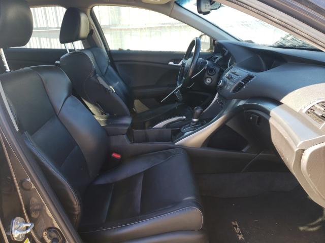 2013 ACURA TSX JH4CU2F48DC011838