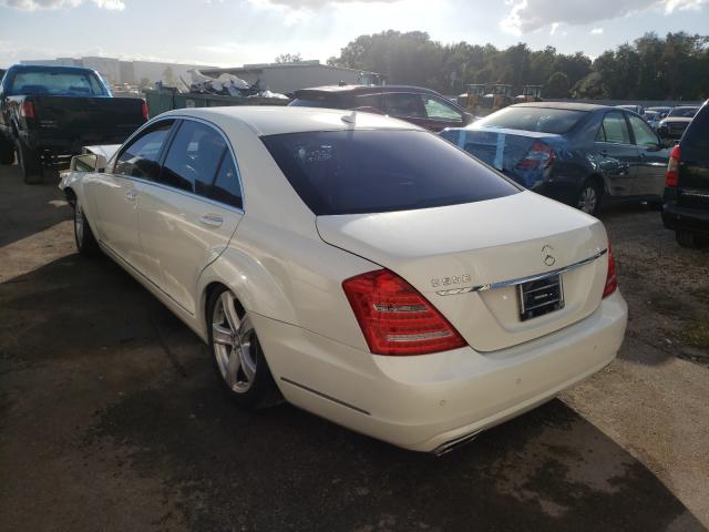 VIN WDDNG7DB2DA494812 2013 Mercedes-Benz S-Class, 550 no.3