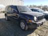 2014 JEEP  PATRIOT