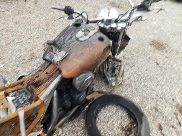 2006 HARLEY-DAVIDSON FLHRI 1HD1FBW1X6Y696292