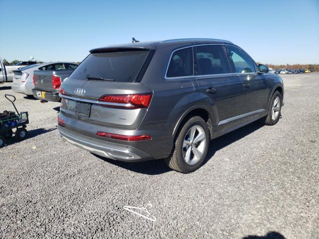 VIN WA1AJAF70LD007632 2020 Audi Q7, Premium no.4