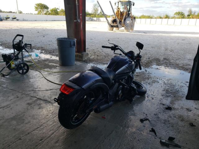 2020 KAWASAKI EN650 D JKAENED16LDA23803