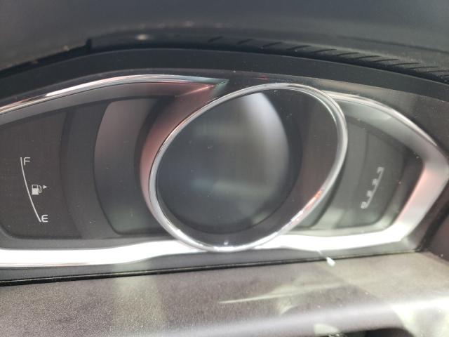 2017 VOLVO XC60 T6 IN YV449MRUXH2163448