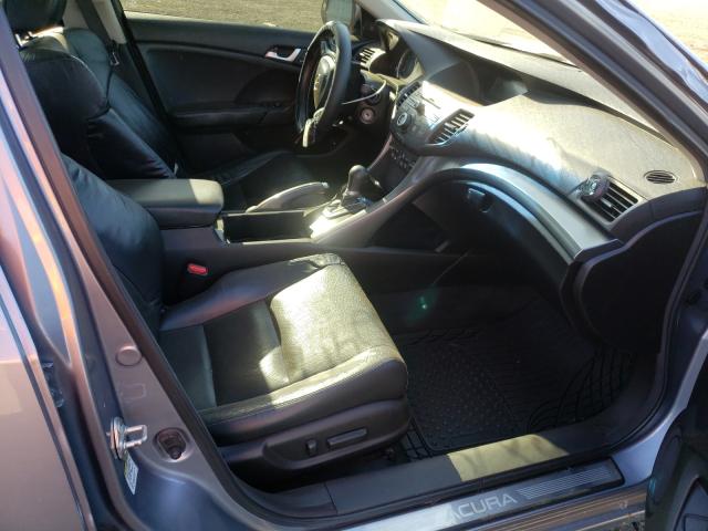 2011 ACURA TSX JH4CU2F69BC012687