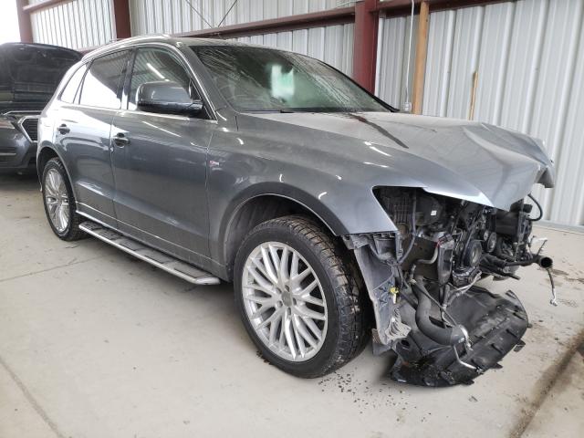 VIN WA1M2AFP2HA072730 2017 Audi Q5, Premium Plus no.1