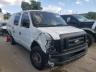 2008 FORD  ECONOLINE