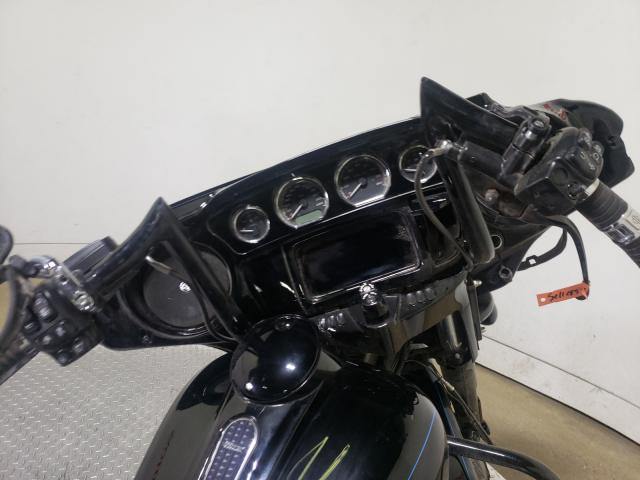2020 HARLEY-DAVIDSON FLHXS 1HD1KRP16LB675070