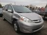 2006 TOYOTA  SIENNA